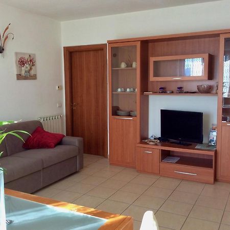 La Casa Di Armando Lejlighed San Gemini Eksteriør billede