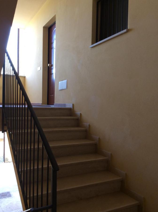 La Casa Di Armando Lejlighed San Gemini Eksteriør billede