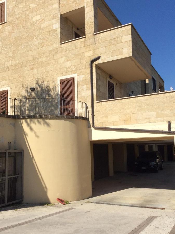 La Casa Di Armando Lejlighed San Gemini Eksteriør billede