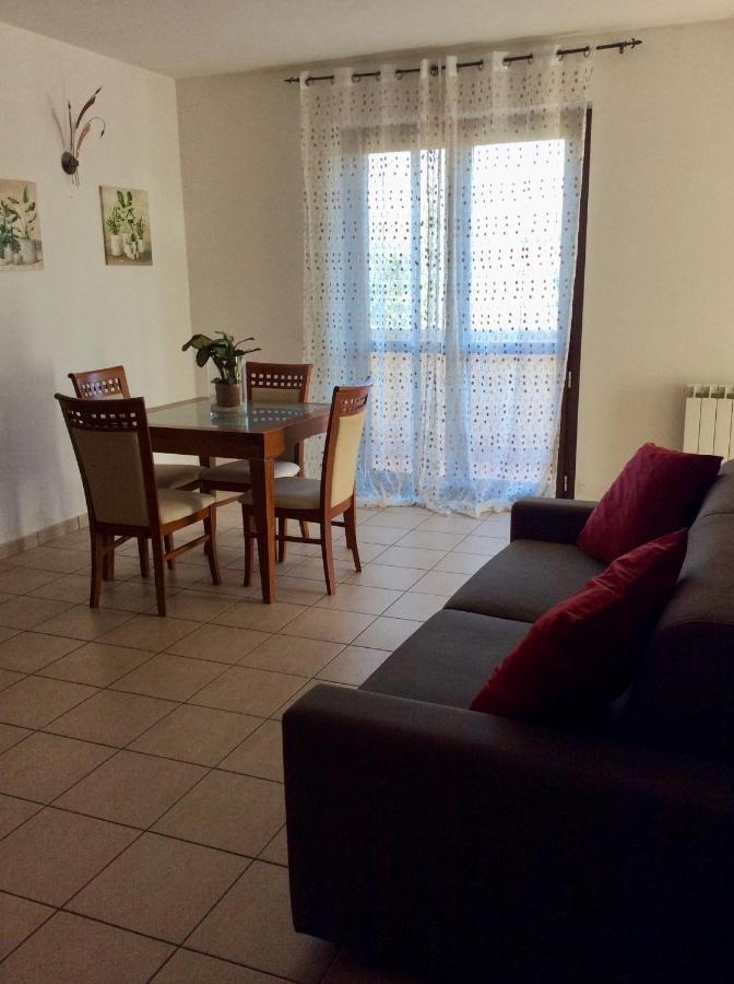 La Casa Di Armando Lejlighed San Gemini Eksteriør billede