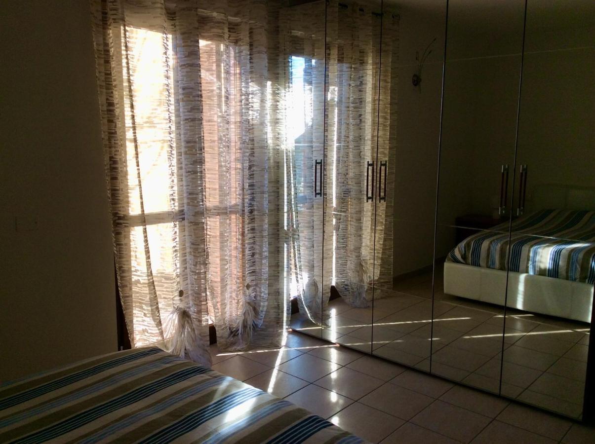 La Casa Di Armando Lejlighed San Gemini Eksteriør billede