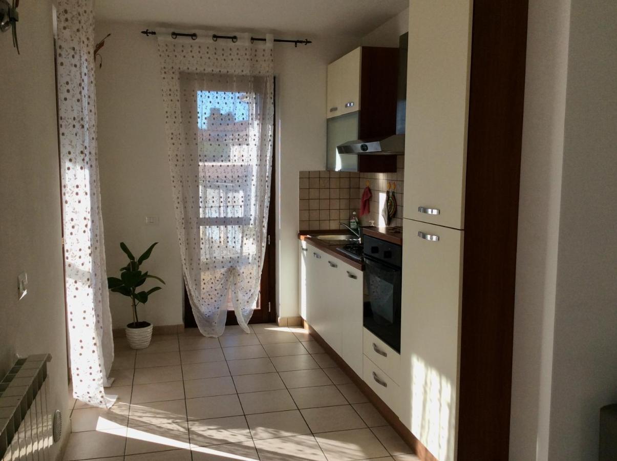 La Casa Di Armando Lejlighed San Gemini Eksteriør billede